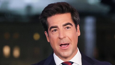 'So Much Heat' - Jesse Watters Drops Bombshell Personal Announcement On Live TV