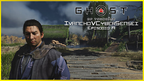 🔴 MONGOLES MUY ASUSTADOS [ Episodio 19] IvanchoVCyberSensei - LIVESTREAM / Ghost Of Tsushima