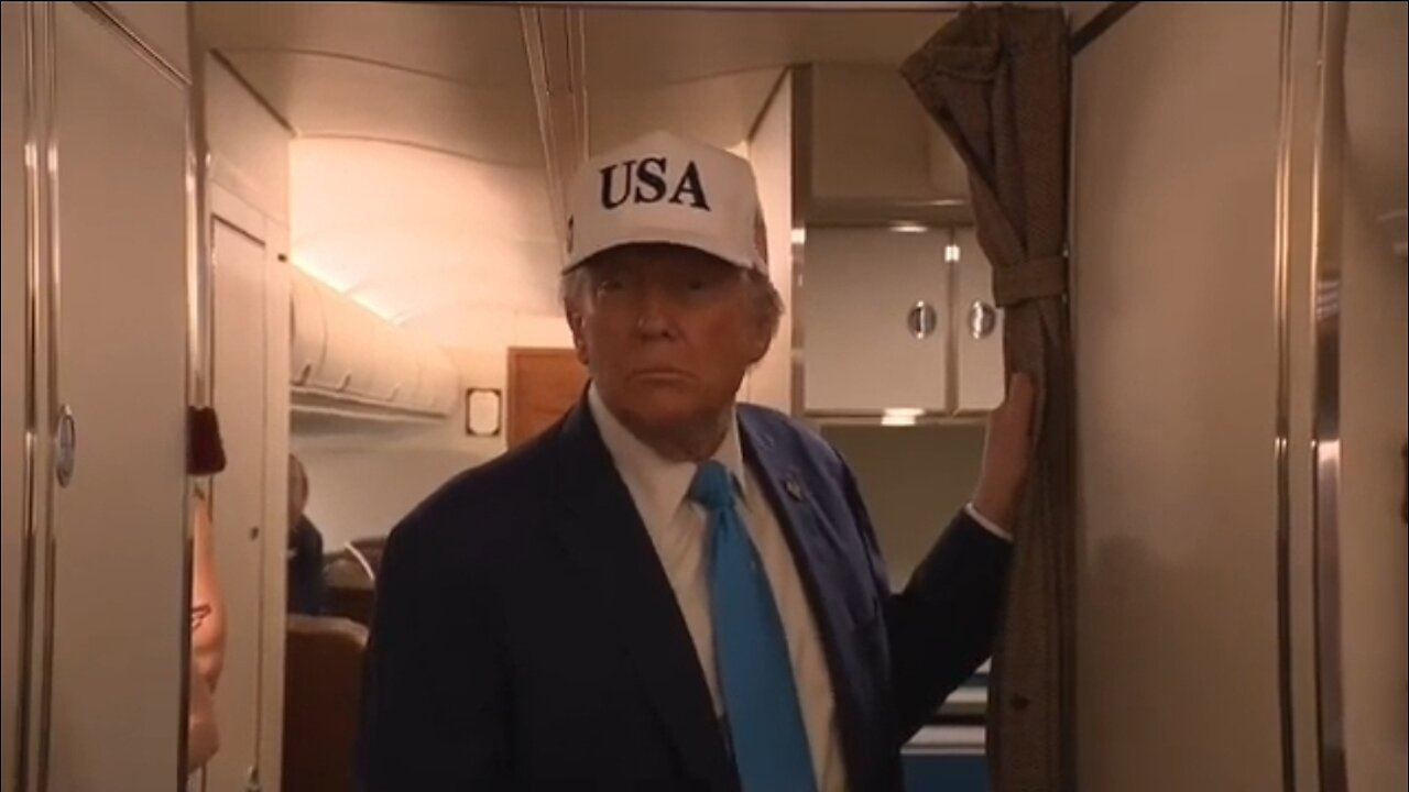 Trump: I Dont Have Any Plans To Call Elon Musk