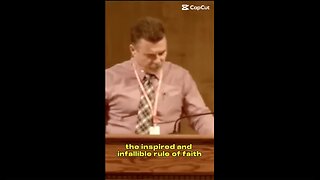 Do This When Interpreting Scripture - Richard Barcellos