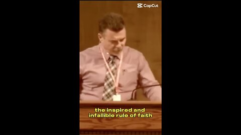 Do This When Interpreting Scripture - Richard Barcellos