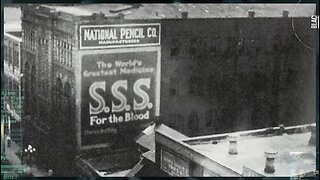 ADL Files Series · Origins · Corrupt Money Funding · Anti White Jew Organization