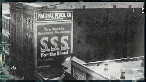 ADL Files Series · Origins · Corrupt Money Funding · Anti White Jew Organization