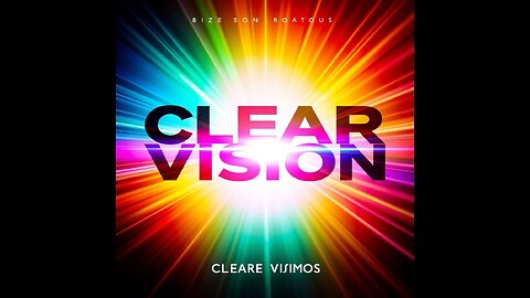 Clear Vision