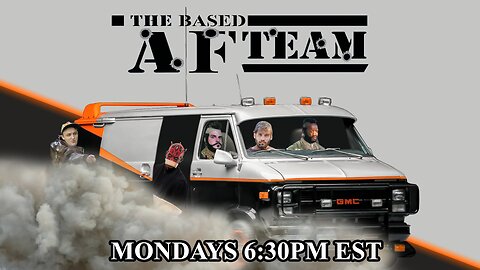 Based AF Monday