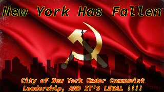 Episode 82 : New York Has Fallen !/ Revisit Autopen Scandal