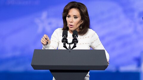 BREAKING: Elite Media Figure Arrested — Jeanine Pirro Reveals Shocking Charges