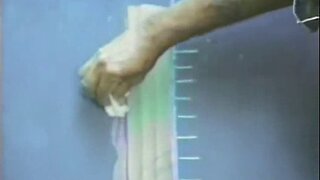 PRIMITIVE SURVIVAL Brain Tan Buckskin 1, Intro, Fiber and Techniques, McPherson
