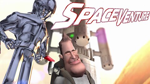 Taco Nova and Legal Entanglements... ~ SpaceVenture pt. 5