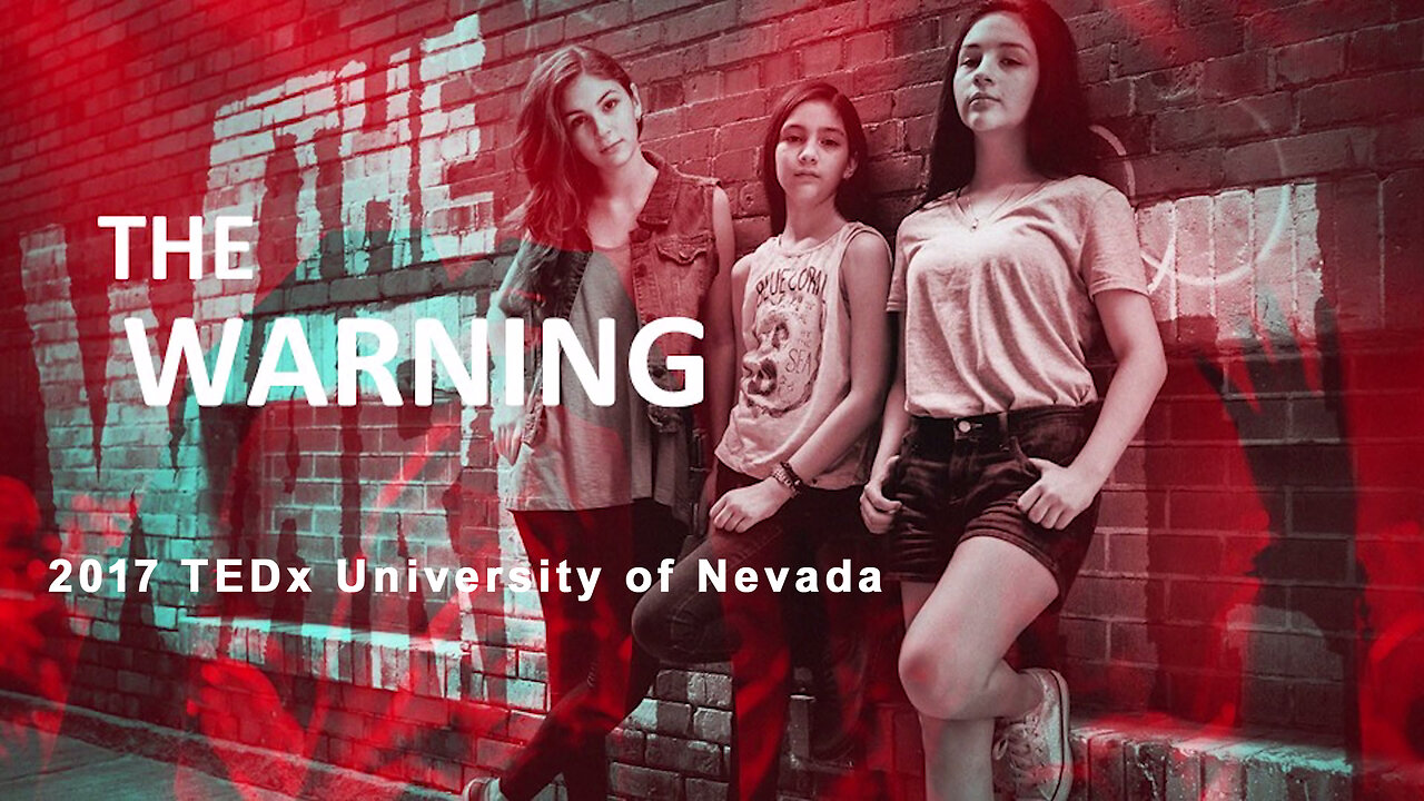 The Warning TEDx 2017