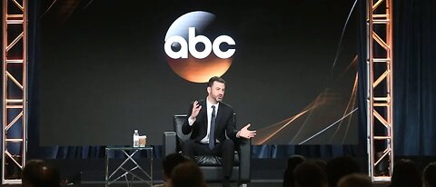 LIVE: Jimmy Kimmel Taken Off The Air For Ridiculous Charlie Kirk Lies, Fed Cuts Rates