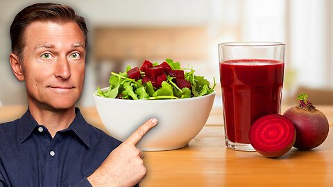 How to Fix Erectile Dysfunction WITHOUT Viagra (The Natural Way) 