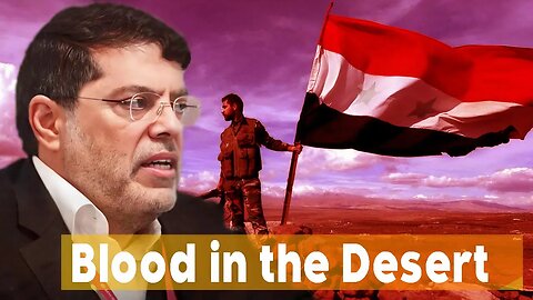 Druze Massacre: Syria’s Bloody Nightmare—Seyed Mohammad Marandi