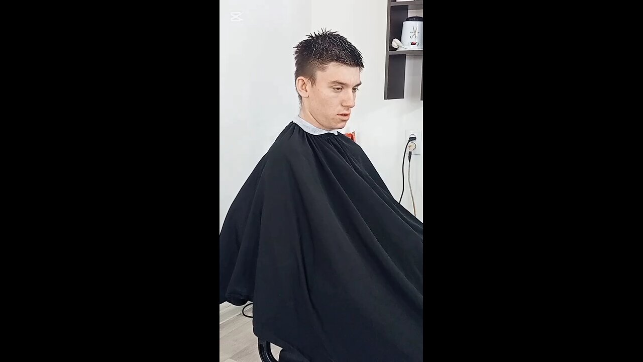 Next Level Barber
