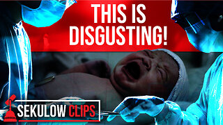 Planned Parenthood Witness Claim Toddlers Not ‘Conscious Beings’