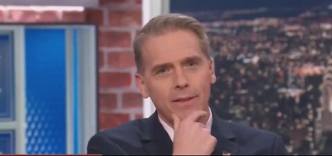 Scott Jennings SLAMS Mamdani's Victory Speech