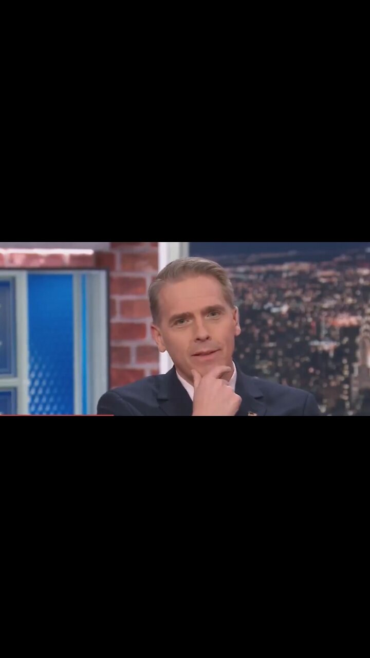 Scott Jennings SLAMS Mamdanis Victory Speech