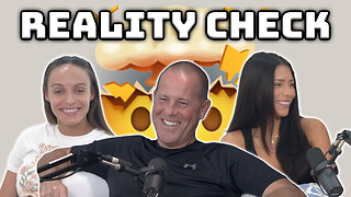 When You Finally See Who They Really Are...