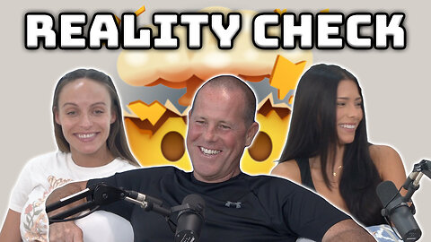 When You Finally See Who They Really Are...