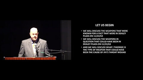 David Knight OLNEY, IL 2022- The Weapon, Wound & Windshield Hole Diameters, & Possible Rounds