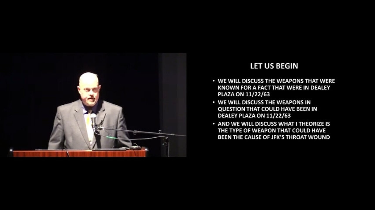 David Knight OLNEY, IL 2022- The Weapon, Wound & Windshield Hole Diameters, & Possible Rounds