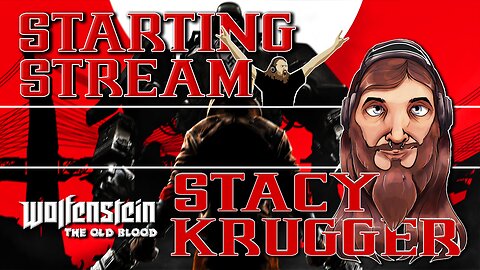 Starting our blind playthrough | #RIPCharlieKirk You will be missed 9/15