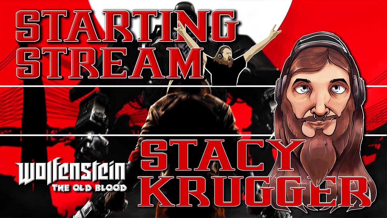 Starting our blind playthrough | #RIPCharlieKirk You will be missed 9/15