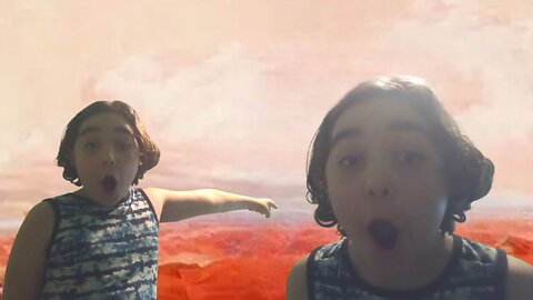 Jayden Visits China Meme