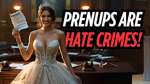 The Prenup Didn’t Save Him — The Trust Did