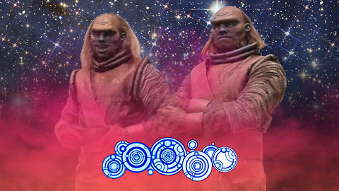 Ogrons Doctor Who's Ultimate Henchmen