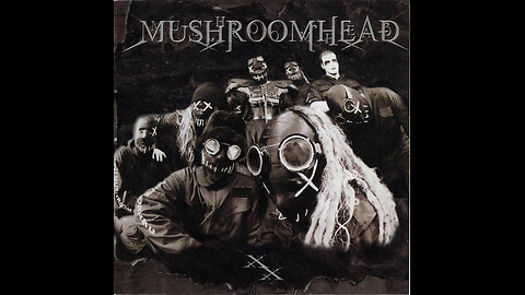 Mushroomhead - XX - Full Album