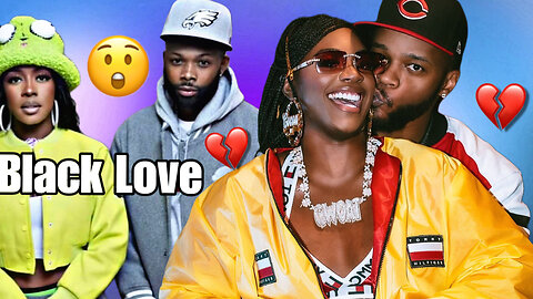 Hip Hop’s Favorite Couple… Over?