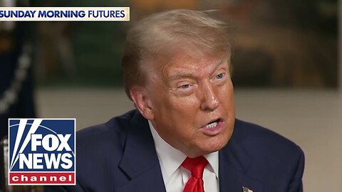 Trump says more countries will join Abraham Accords GROUNDBREAKING