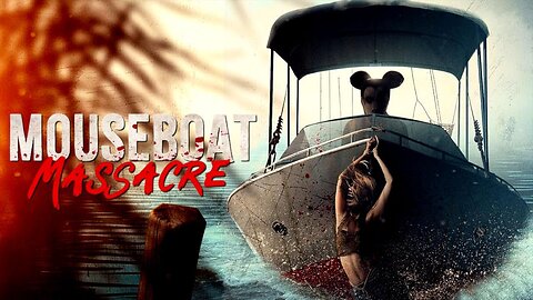 Mouseboat Massacre | Official Trailer | Horror Brains