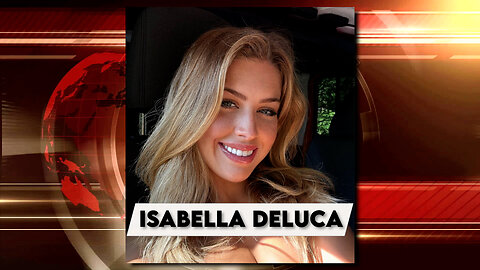 Isabella DeLuca on January 6th, Faith, and Christian Persecution | Take FiVe