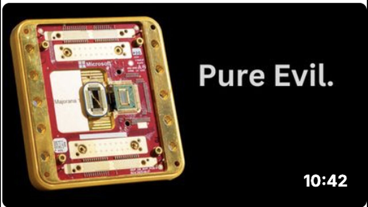 "Discover Microsoft's Bold Move: Opening the Unexplored Gates of Technological Advancements"