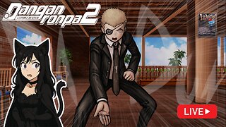 Late-Night Invitation… What Could Ibuki Want? | Danganronpa 2