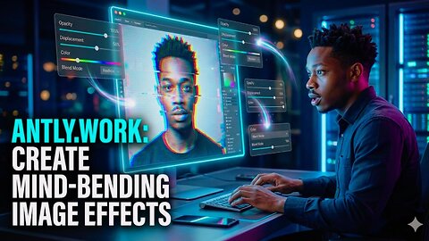 This AI Turns Any Image Into Stunning Animated Visual Effects 🔥 EP #312
