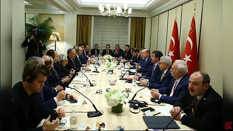 ERDOGAN – THE STREET-SMART TURKISH LEADER FACES A CROSSROAD – SURVIVAL OR EXILE