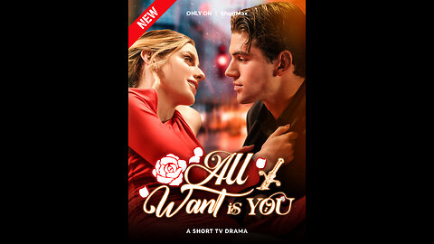 All I Want Is You: The Bracelet That Changed Everything - S01 - EP01
