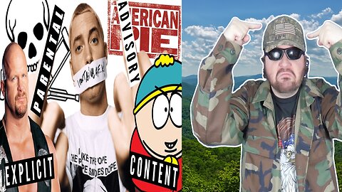 The Y2K Attitude Era - A Cultural Middle Finger (LOS) - Reaction! (BBT)