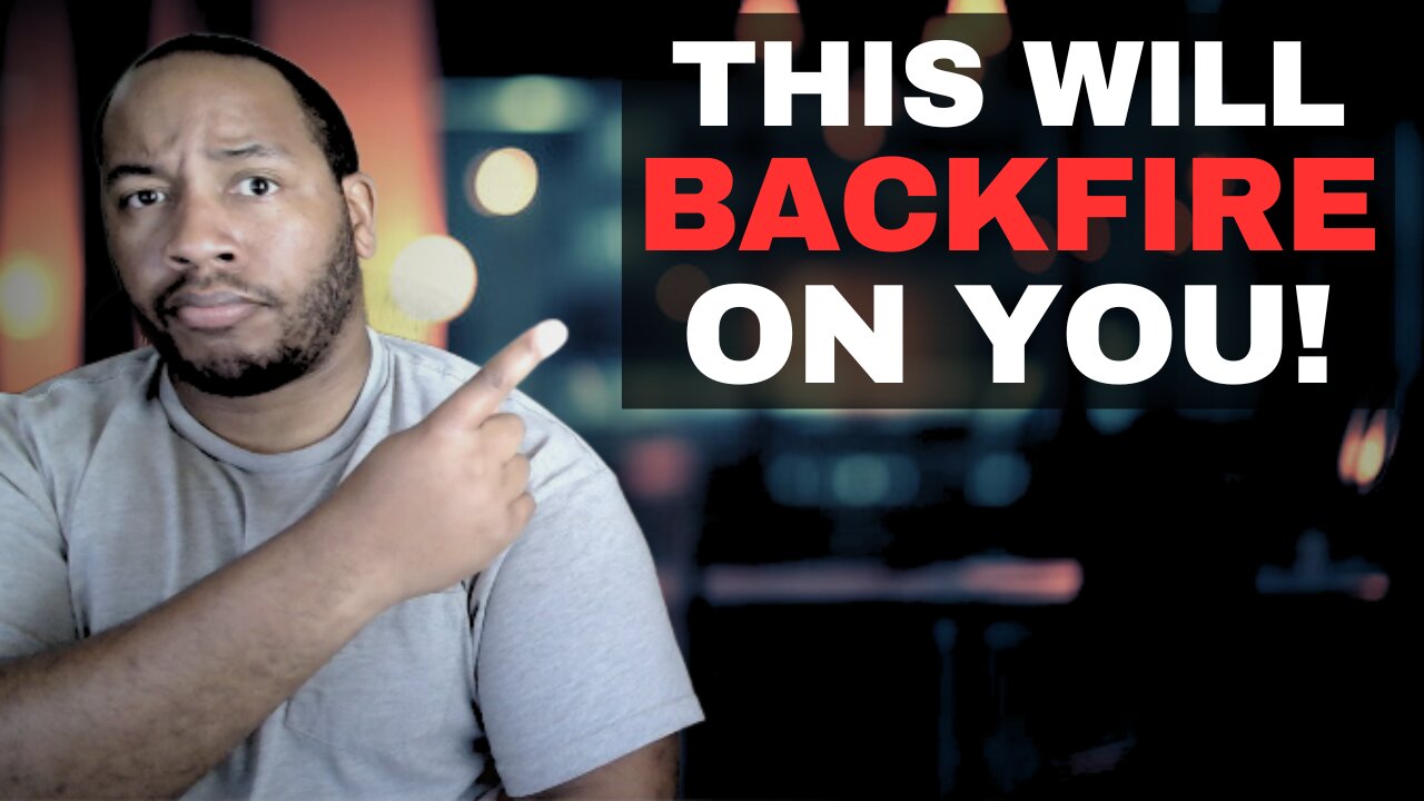 Understanding This Will Help You Avoid Headaches and Heartbreaks!