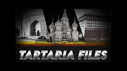 TARTARIA 🗺 REWRITTEN HISTORY EXPOSED [FULLY EXPLAINED]