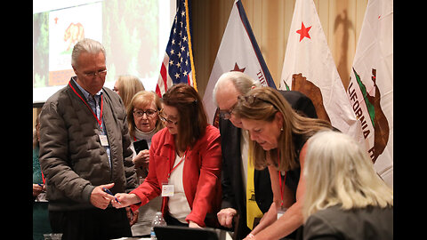 PAUL PRESTON'S AGENDA 21 RADIO JANUARY 29, 2026