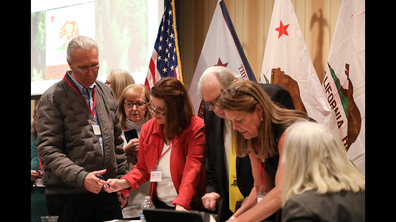 PAUL PRESTON'S AGENDA 21 RADIO JANUARY 29, 2026