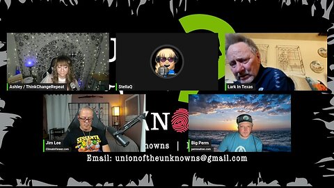97 - Communitarianism with Lark From Texas