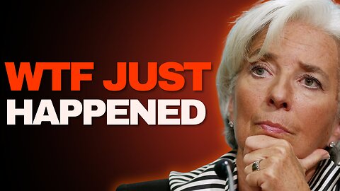 FIRST European Central Bank Buys Bitcoin & Sends HUGE WARNING To World!! | EP 1376