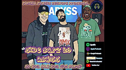 Side Barz 29: Abyss