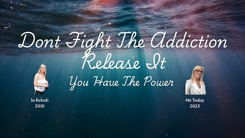 Awakening Beyond Addiction. Guided Hypnosis