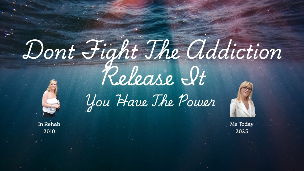 Awakening Beyond Addiction. Guided Hypnosis